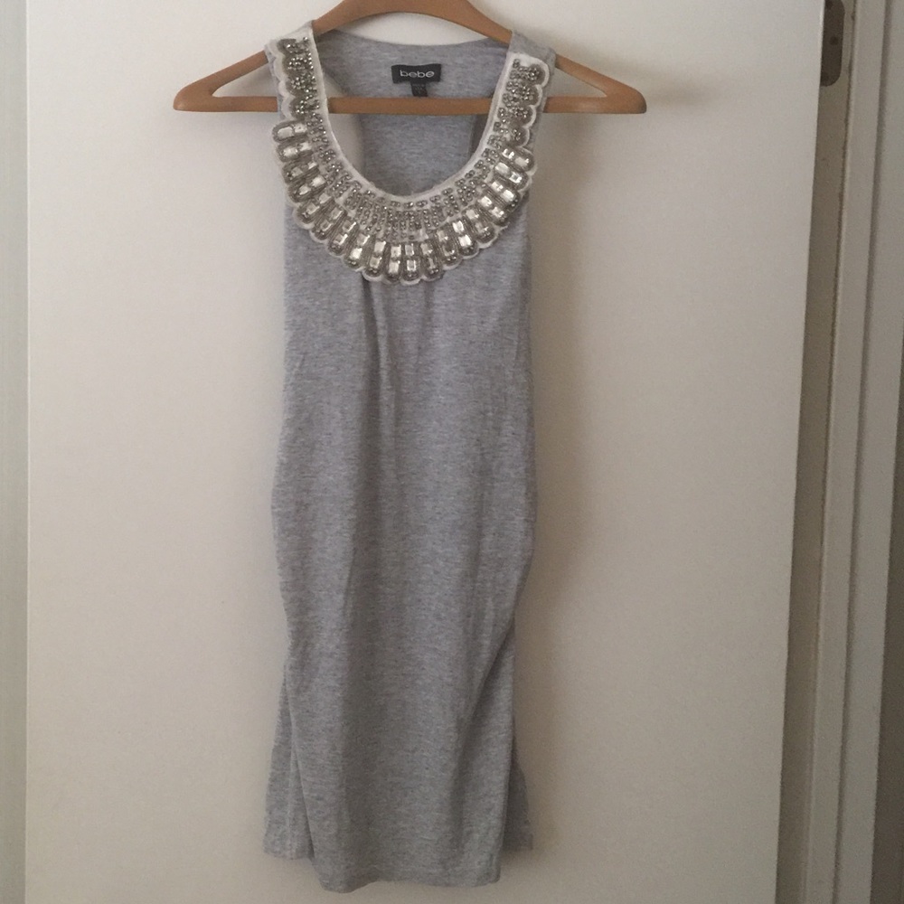 👚 Bebe top